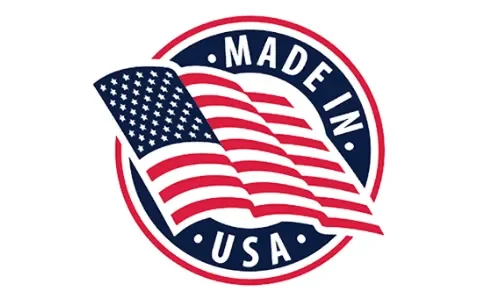 Nervetin made in USA